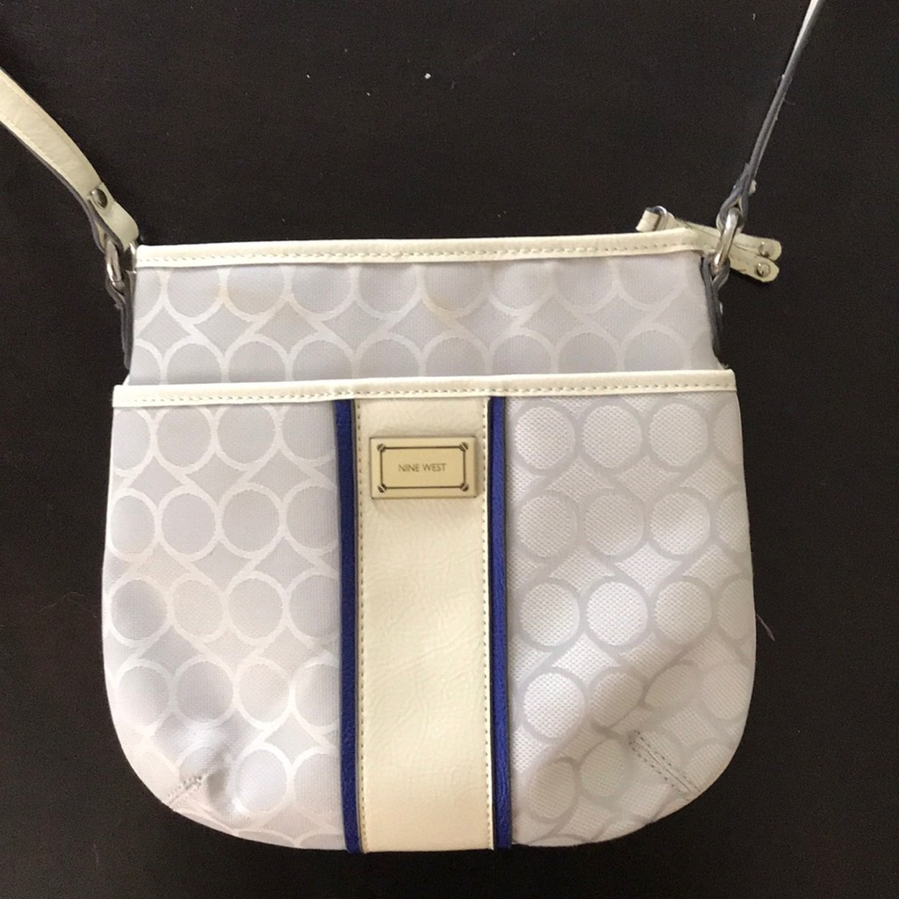 Nine West purse